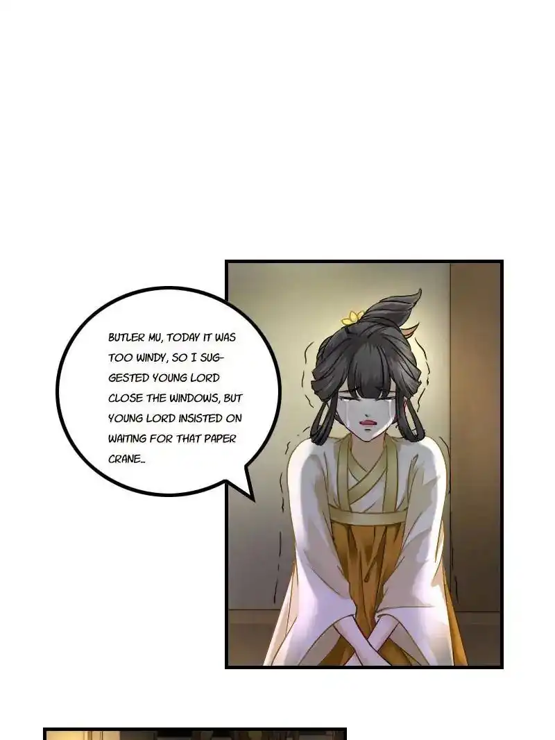 Miracle Doctor, Abandoned Daughter: The Sly Emperor's Wild Beast-Tamer Empress Chapter 32 8